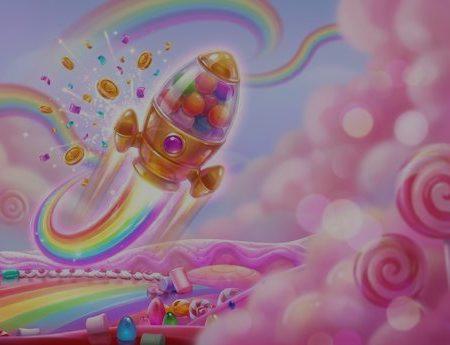 Sugar Rush 1000