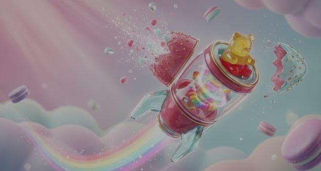 Sugar Rush 1000