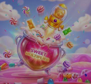 Sugar Rush 1000