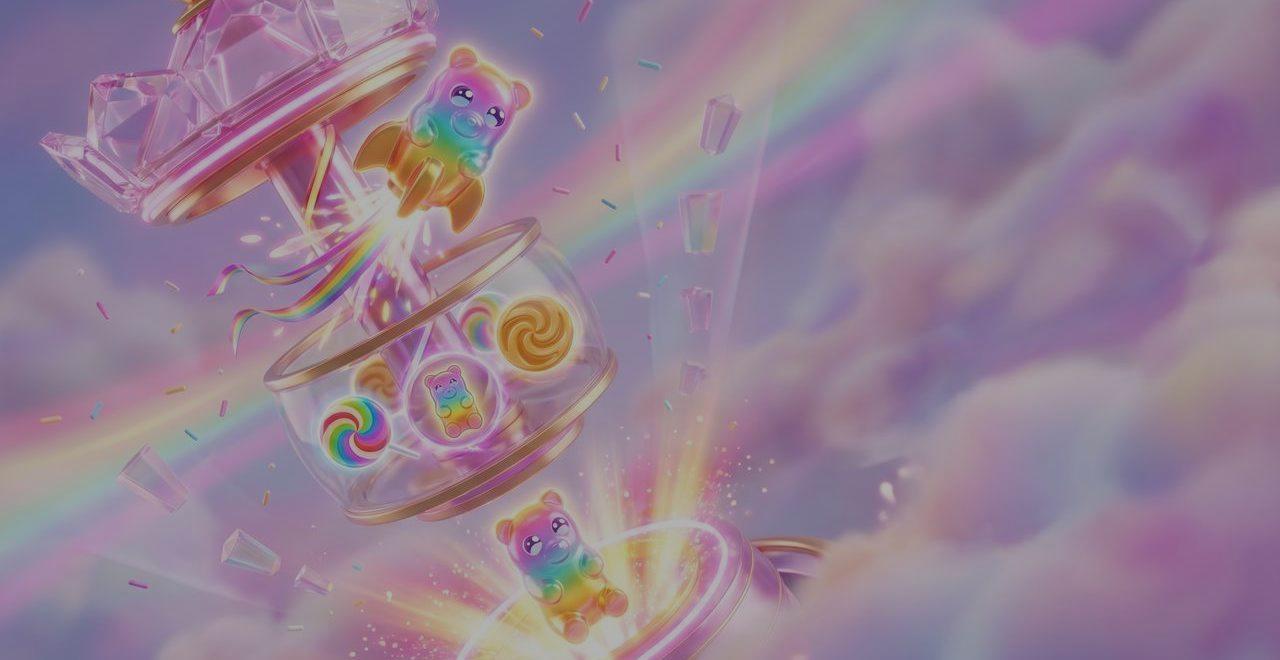 Sugar Rush 1000