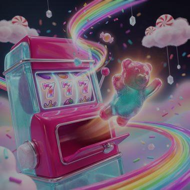 Sugar Rush 1000